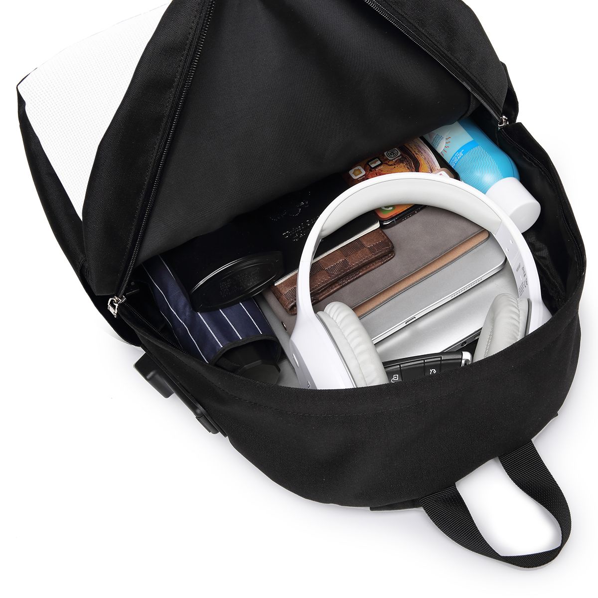 Bruce Springsteen Backpack Tra - đánh giá và giá Travel Bags