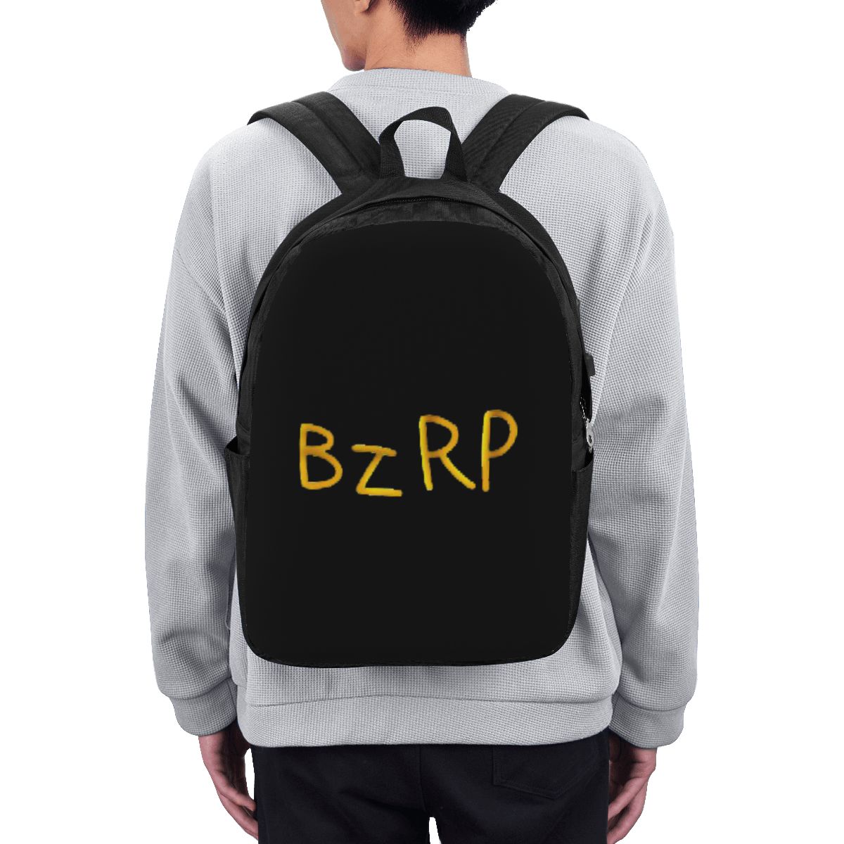 Bizarrap Cap (BZRP) Backpack T - đánh giá và giá Travel Bags