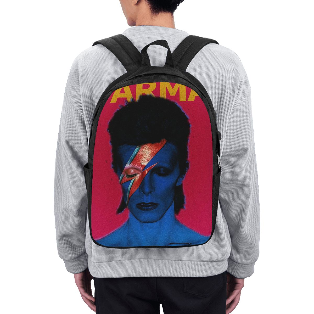 Davids Bowied Backpack Travel  - đánh giá và giá Backpacks